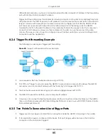 Предварительный просмотр 85 страницы ZyXEL Communications NR2101 User Manual