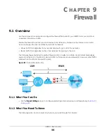 Предварительный просмотр 86 страницы ZyXEL Communications NR2101 User Manual