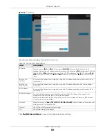 Предварительный просмотр 89 страницы ZyXEL Communications NR2101 User Manual