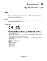 Предварительный просмотр 112 страницы ZyXEL Communications NR2101 User Manual