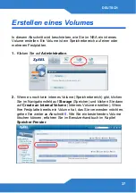 Preview for 37 page of ZyXEL Communications NSA-220 Plus Quick Start Manual