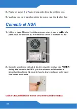 Preview for 54 page of ZyXEL Communications NSA-220 Plus Quick Start Manual