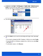 Preview for 13 page of ZyXEL Communications NSA-220 Series Quick Start Manual