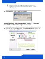 Preview for 30 page of ZyXEL Communications NSA-220 Series Quick Start Manual