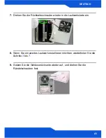 Preview for 41 page of ZyXEL Communications NSA-220 Series Quick Start Manual