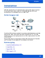 Preview for 207 page of ZyXEL Communications NSA-220 Series Quick Start Manual