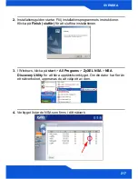 Preview for 217 page of ZyXEL Communications NSA-220 Series Quick Start Manual