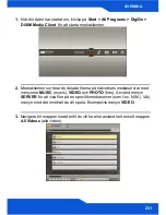 Preview for 231 page of ZyXEL Communications NSA-220 Series Quick Start Manual