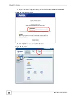 Preview for 56 page of ZyXEL Communications NSA-2401 User Manual