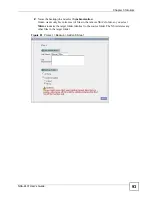 Preview for 93 page of ZyXEL Communications NSA-2401 User Manual