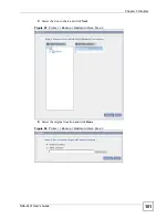 Preview for 101 page of ZyXEL Communications NSA-2401 User Manual