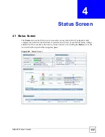 Preview for 117 page of ZyXEL Communications NSA-2401 User Manual