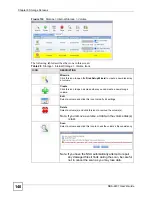 Preview for 140 page of ZyXEL Communications NSA-2401 User Manual