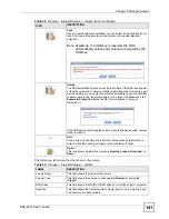 Preview for 141 page of ZyXEL Communications NSA-2401 User Manual