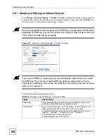 Preview for 142 page of ZyXEL Communications NSA-2401 User Manual