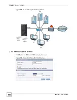 Preview for 166 page of ZyXEL Communications NSA-2401 User Manual