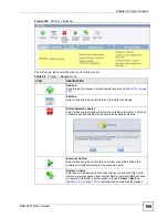 Preview for 199 page of ZyXEL Communications NSA-2401 User Manual