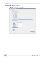 Preview for 202 page of ZyXEL Communications NSA-2401 User Manual
