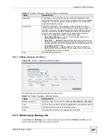 Preview for 207 page of ZyXEL Communications NSA-2401 User Manual