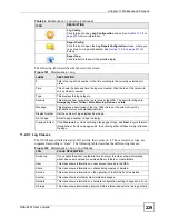 Preview for 229 page of ZyXEL Communications NSA-2401 User Manual