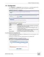 Preview for 235 page of ZyXEL Communications NSA-2401 User Manual