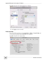 Preview for 286 page of ZyXEL Communications NSA-2401 User Manual
