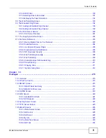 Предварительный просмотр 9 страницы ZyXEL Communications NSA series User Manual