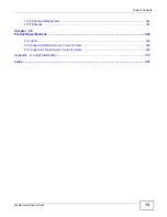 Предварительный просмотр 13 страницы ZyXEL Communications NSA series User Manual