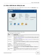 Предварительный просмотр 23 страницы ZyXEL Communications NSA series User Manual