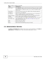 Предварительный просмотр 44 страницы ZyXEL Communications NSA series User Manual