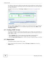 Предварительный просмотр 64 страницы ZyXEL Communications NSA series User Manual