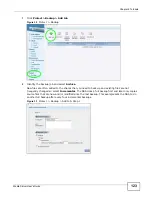 Предварительный просмотр 123 страницы ZyXEL Communications NSA series User Manual
