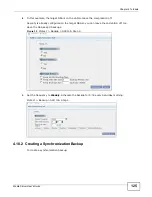 Preview for 125 page of ZyXEL Communications NSA series User Manual