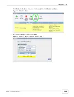 Preview for 129 page of ZyXEL Communications NSA series User Manual