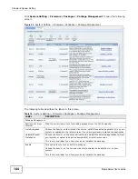 Предварительный просмотр 144 страницы ZyXEL Communications NSA series User Manual
