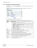 Предварительный просмотр 146 страницы ZyXEL Communications NSA series User Manual