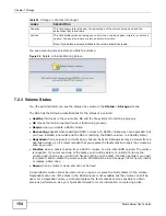 Предварительный просмотр 154 страницы ZyXEL Communications NSA series User Manual