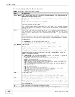 Предварительный просмотр 156 страницы ZyXEL Communications NSA series User Manual
