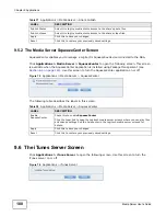 Preview for 180 page of ZyXEL Communications NSA series User Manual