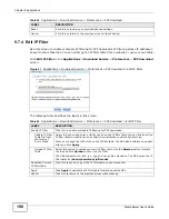 Предварительный просмотр 190 страницы ZyXEL Communications NSA series User Manual