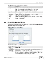 Предварительный просмотр 193 страницы ZyXEL Communications NSA series User Manual