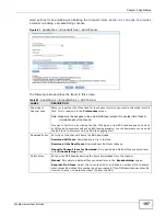 Предварительный просмотр 197 страницы ZyXEL Communications NSA series User Manual