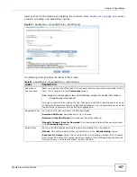Preview for 197 page of ZyXEL Communications NSA series User Manual