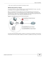 Предварительный просмотр 207 страницы ZyXEL Communications NSA series User Manual