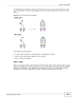 Предварительный просмотр 213 страницы ZyXEL Communications NSA series User Manual