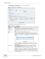 Предварительный просмотр 224 страницы ZyXEL Communications NSA series User Manual