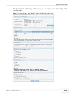Предварительный просмотр 269 страницы ZyXEL Communications NSA series User Manual