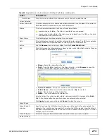 Предварительный просмотр 273 страницы ZyXEL Communications NSA series User Manual