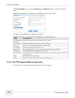 Предварительный просмотр 276 страницы ZyXEL Communications NSA series User Manual
