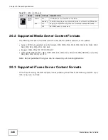 Preview for 346 page of ZyXEL Communications NSA series User Manual